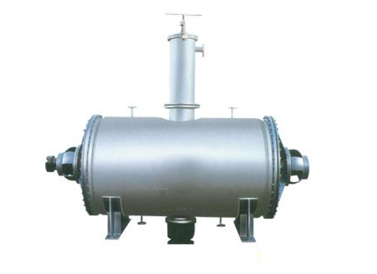 PZG型真空耙式干燥機(jī)